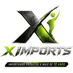 X Imports Logo
